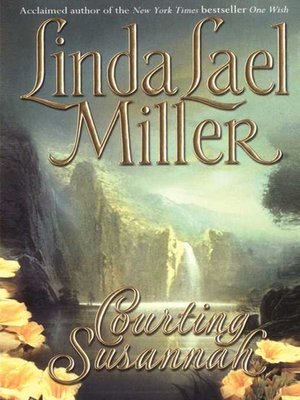 cover image of Courting Susannah